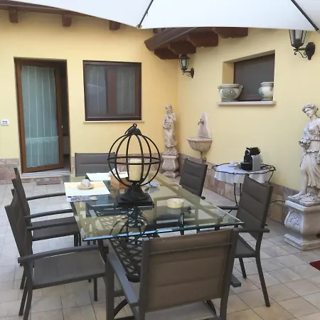 Bed and breakfast Incanto San Salvo
