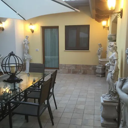 Incanto Bed & Breakfast
