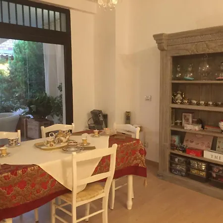 Bed and Breakfast Incanto 3*