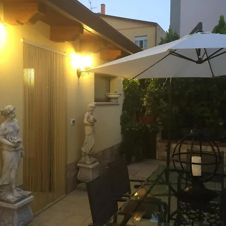 Incanto Bed & Breakfast 3*
