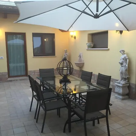 Bed and Breakfast Incanto Σαν Σάλβο