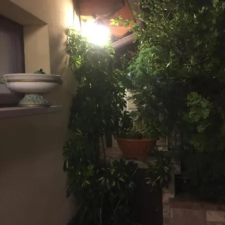 Incanto Bed & Breakfast 3*