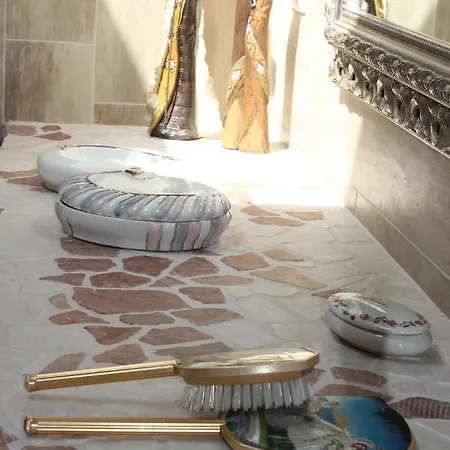 Bed & Breakfast Incanto San Salvo