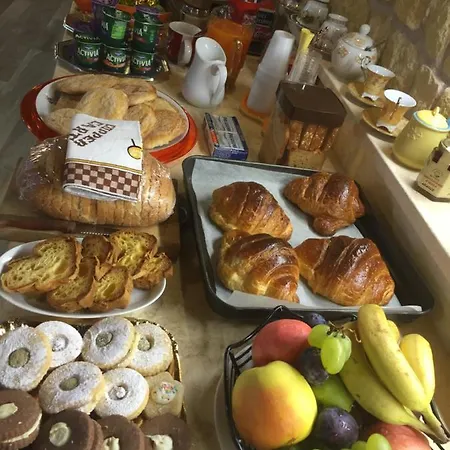 Bed & Breakfast Incanto San Salvo