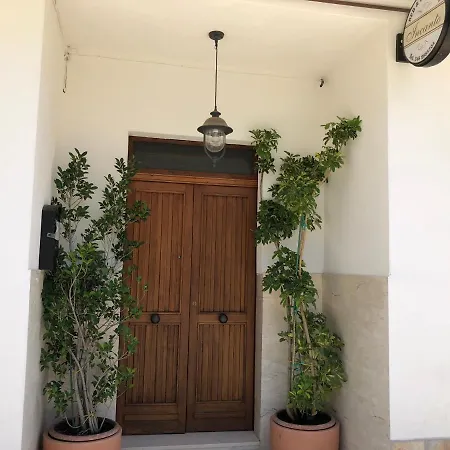 Incanto Bed & Breakfast 3*