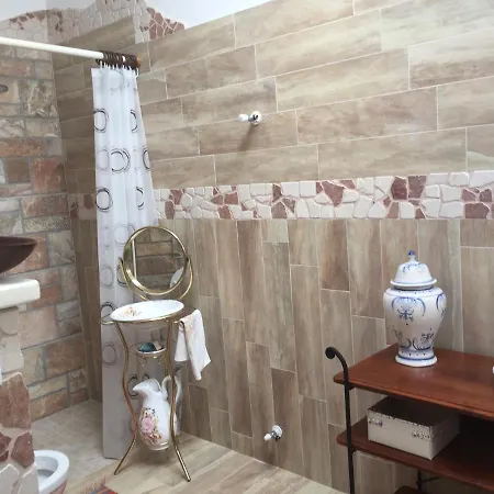 Bed & Breakfast Incanto