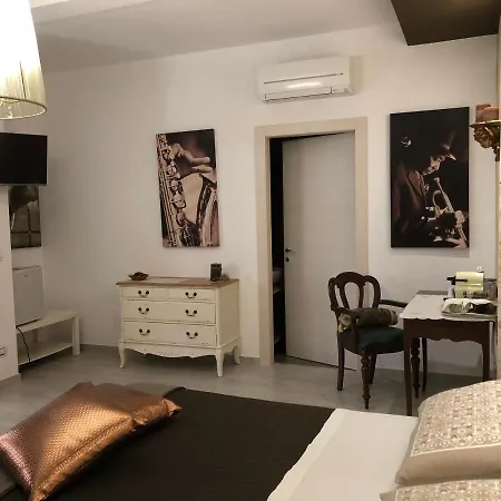 Bed and Breakfast Incanto