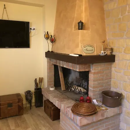 Incanto Bed & Breakfast San Salvo