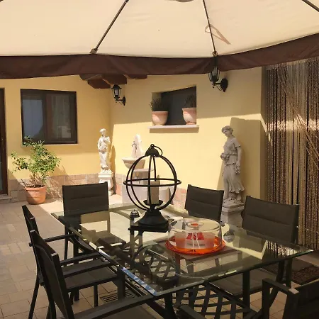 Incanto Bed & Breakfast San Salvo