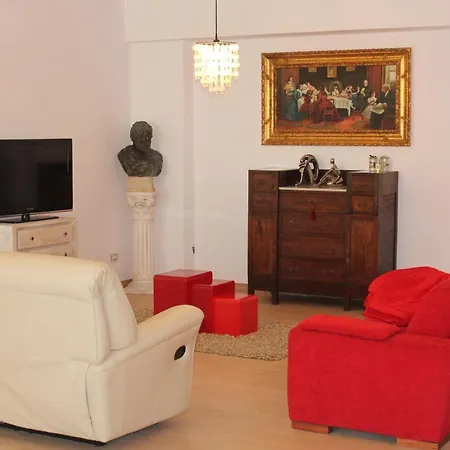 Incanto Bed and Breakfast