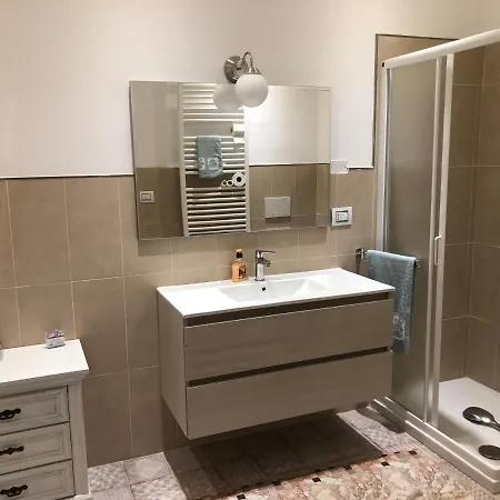 Incanto Bed & Breakfast 3*