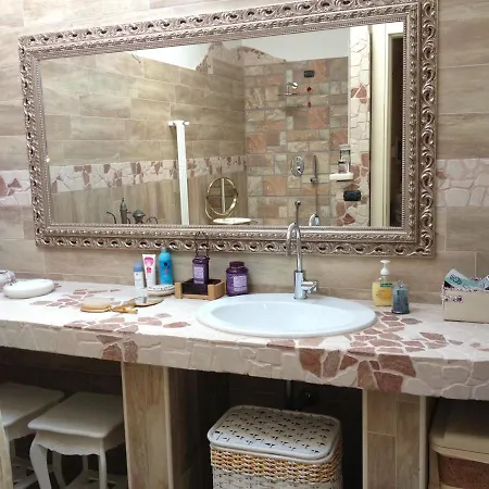 Bed & Breakfast Incanto