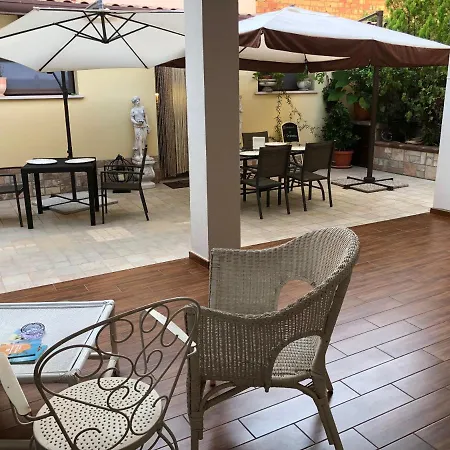 Bed & Breakfast Incanto