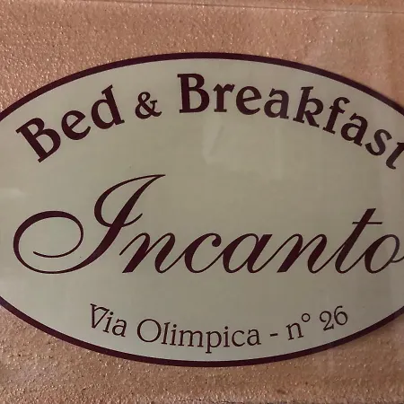 Incanto 3* San Salvo
