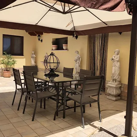 Incanto Bed & Breakfast 3*