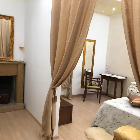 Bed & Breakfast Incanto San Salvo