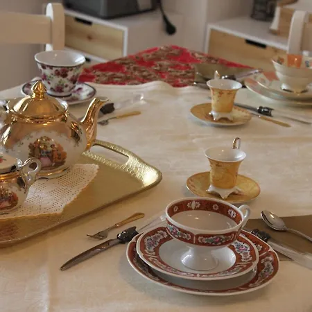 Bed and Breakfast Incanto