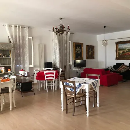 Bed and breakfast Incanto