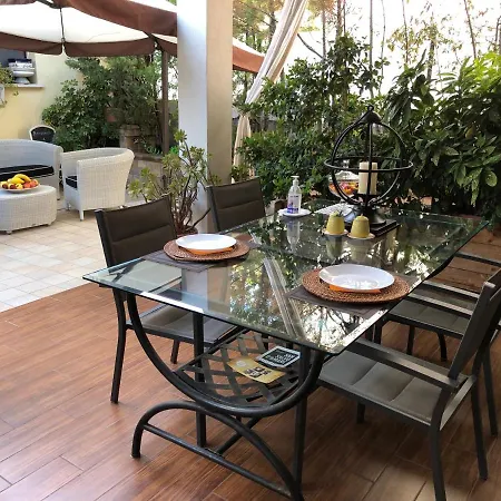 Bed & Breakfast Incanto San Salvo