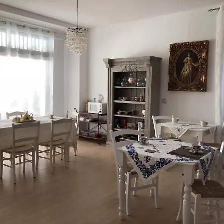 Incanto Bed & Breakfast