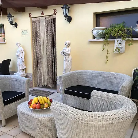 Incanto Bed & Breakfast 3*