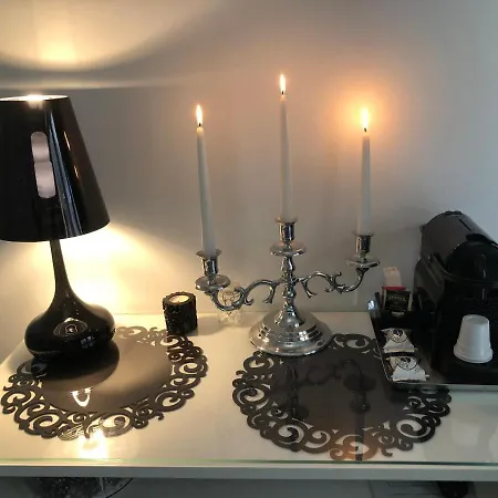 Incanto Bed and breakfast San Salvo