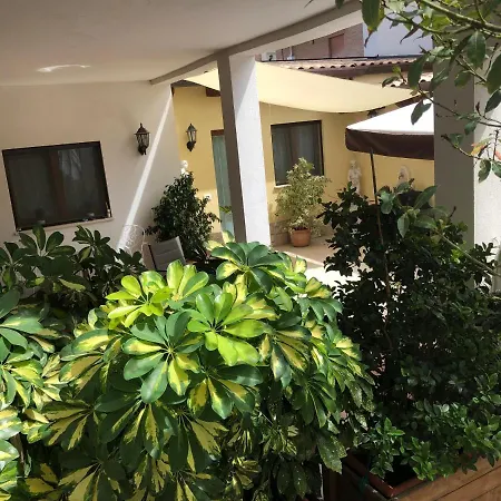 Incanto Bed and Breakfast