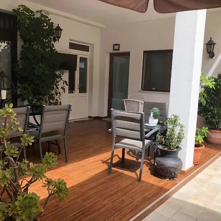 Incanto Bed & Breakfast
