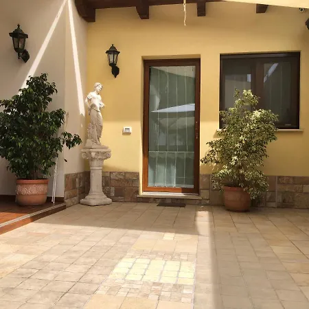 Incanto Bed & Breakfast