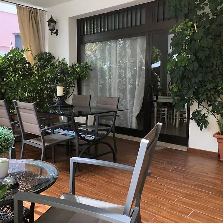 Incanto Bed and Breakfast 3*